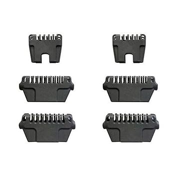 Amazon Com Replacement Thermicon Refill Tips For Nono Hair