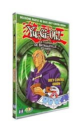 Yu-Gi-Oh! - Saison 2 - Le Tournoi De Batailleville - Volume 10 - Jeu De Mémoire