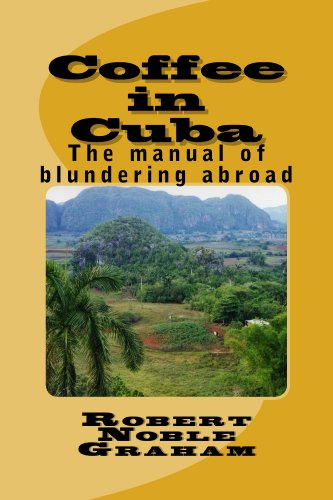 Coffee in Cuba by Robert Noble Graham