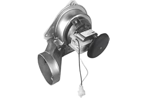 Fasco A248 Lennox Draft Inducer (103014-03, 70581846, 70581847, 70581848)