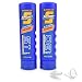 GoPong Sport Bottle Sunscreen Flask 2 Pack, Includes Funnel and Liquor Bottle Pour Spout primary
