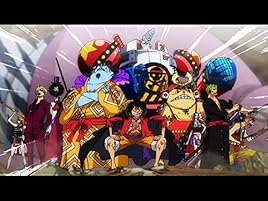 Amazon Co Jp ワンピース シーズン10を観る Prime Video