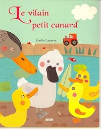 Le  vilain petit canard