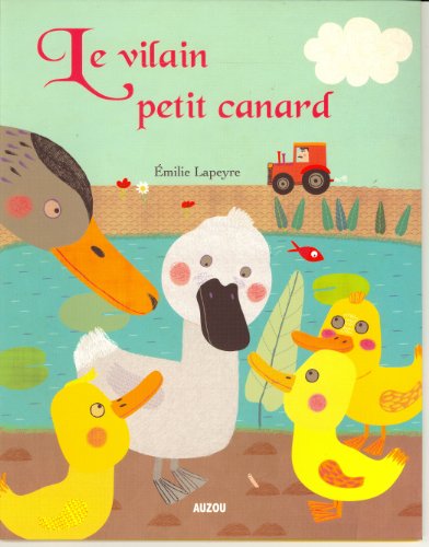 Le  vilain petit canard