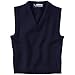 French Toast Little Boys' V-Neck Sweater Vest (Navy - 7)