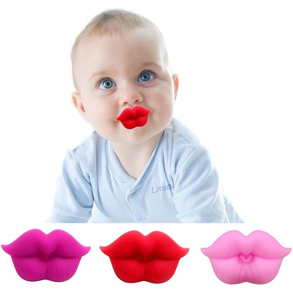 Chupete Recien Nacido Chupete De Silicona Para Bebé 0-6 Meses - Diseño Dorado Con Diamantes De Imitación Chupete Suavinex