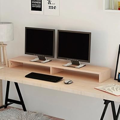Soporte de mesa para monitor Las mejores mesas.