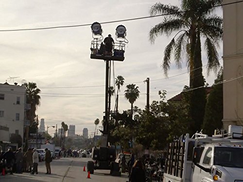 Watch Fear The Walking Dead Season 1 Prime Video