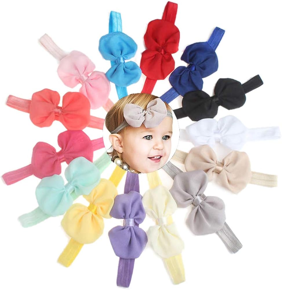 cute baby girl accessories