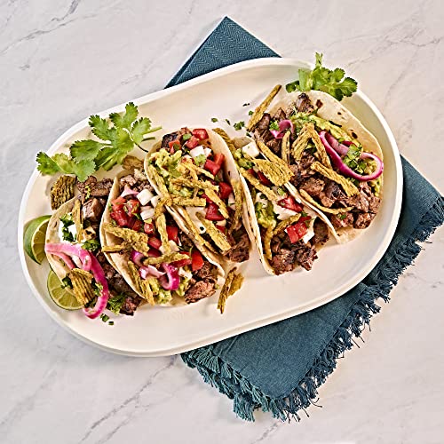 Fresh Gourmet Crispy Lightly Salted Jalapenos 1 Pound, Pack of 1