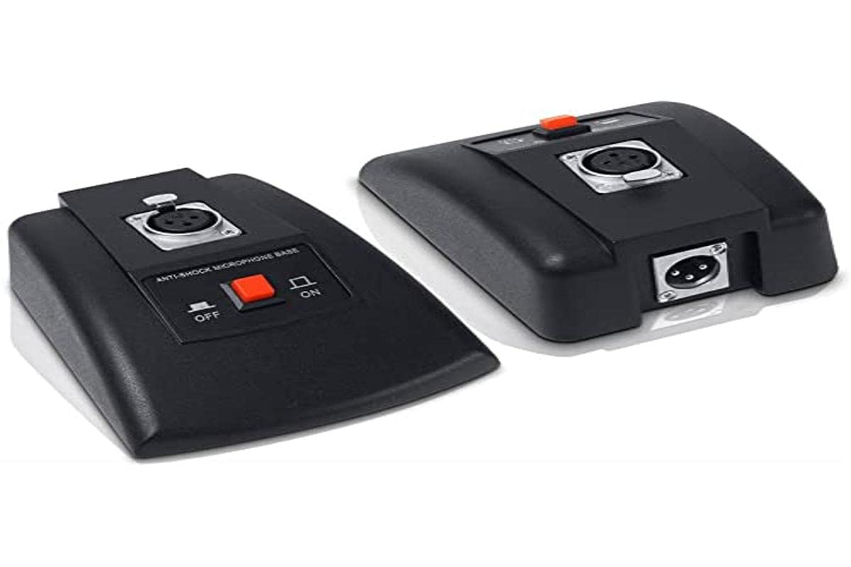 LD Systems D 1015 CMB - Base for D1015CM conference microphone