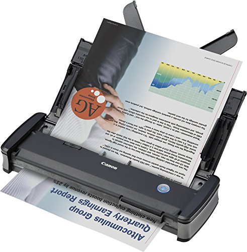 Canon-P-215II-Document-Scanner