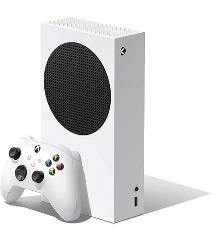 Xbox Series S 512GB コントローラー×2 有線LANつき Amazon.com: Xbox Series S 512GB SSD All-Digital Gaming Console