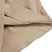 Yiiena Women Ladies V-Neck Stretch Wire Free Pure Color Bra Yoga Sports Casual Crop Tops Sleepwear Nightwear