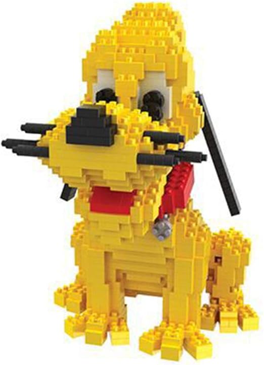 diamond building blocks