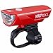 CAT EYE - Volt 100 Rechargeable Headlight