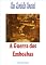 Livro A Guerra dos Emboabas