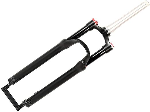 mtb fork damper