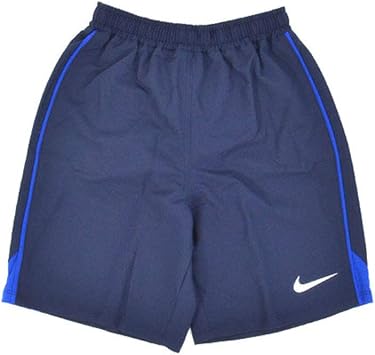 Amazon Co Jp ナイキ Nike キッズ ジュニア サーフパンツ ルーズトランクス インナー付き 子供 男の子 水着 スイムパンツ スイムウェア スポーツ アウトドア