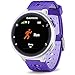 Garmin Forerunner 230 GPS Running Watch Purple Strike (010-03717-41) with Heart Rate Monitor