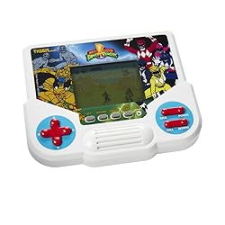 Hasbro Gaming Tiger Electronics Mighty Morphin