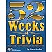 S&S Worldwide 52 Weeks of Trivia