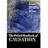 The Oxford Handbook of Causation (Oxford Handbooks)
