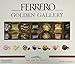 Ferrero Golden Gallery Fine Chocolate Assortment Collection (Pack of 42)