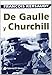 De Gaulle Y Churchill