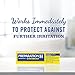 Preparation H (2.0 Ounce, 1 Tube per Box) Hemorrhoid Symptom Treatment Ointment, Itching, Burning & Discomfort Relief, Tube