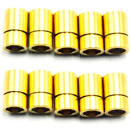 8x13mm Mini Case/Housing for 5.6mm TO-18 Laser Diode Module w/ 7mm Lens(Pack of 10) - Thumbnail 4
