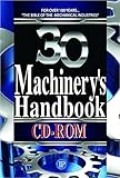 Machinery's Handbook, CD-ROM Only