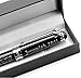 Jeremiah 29:11 Engraved Gift Pen with Presentation Gift Box - Inspirational Christian Living Bible Gifts for Men Women of Faith