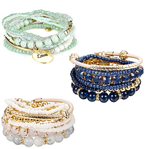 Producto: Finrezio Sets Bohemian Beaded