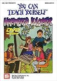 Mel Bay's You Can Teach Yourself Hammered Dulcimer