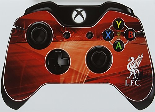 Liverpool Xbox One Controller Skin