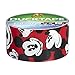 Duck Brand 281967 Disney-Licensed Mickey Mouse Printed Duct Tape, 1.88 Inches x 10 Yards, Single Roll