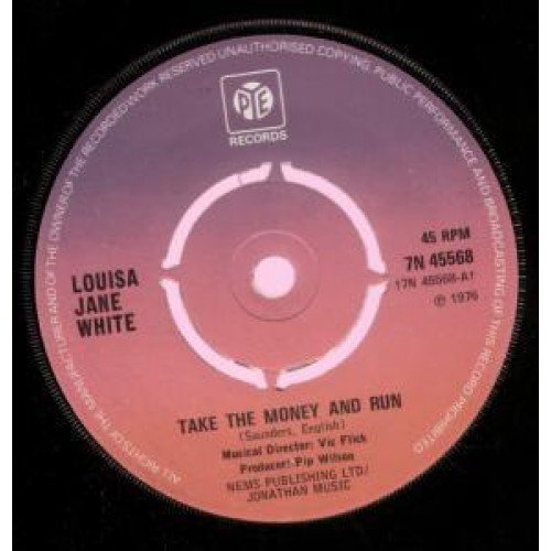 Take The Money And Run Amazon Com Music