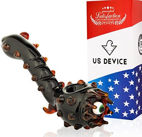US DEVICE Eye Glass Artwork 6 Inch Made in the USA