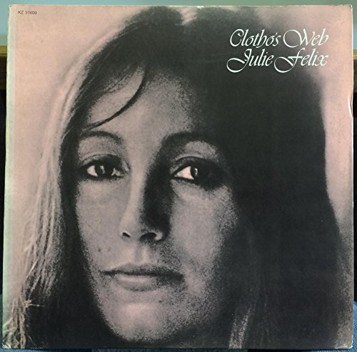 JULIE FELIX - Children Of The Revolution - Zortam Music