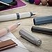 Kaweco 10001312 Fountain Pen 14 cm Black/Yellow