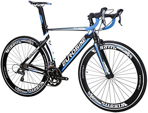 eurobike road bike