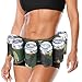 Camouflage Beer Belt, Holds 6 Cans or Bottles - ²DY6VZ