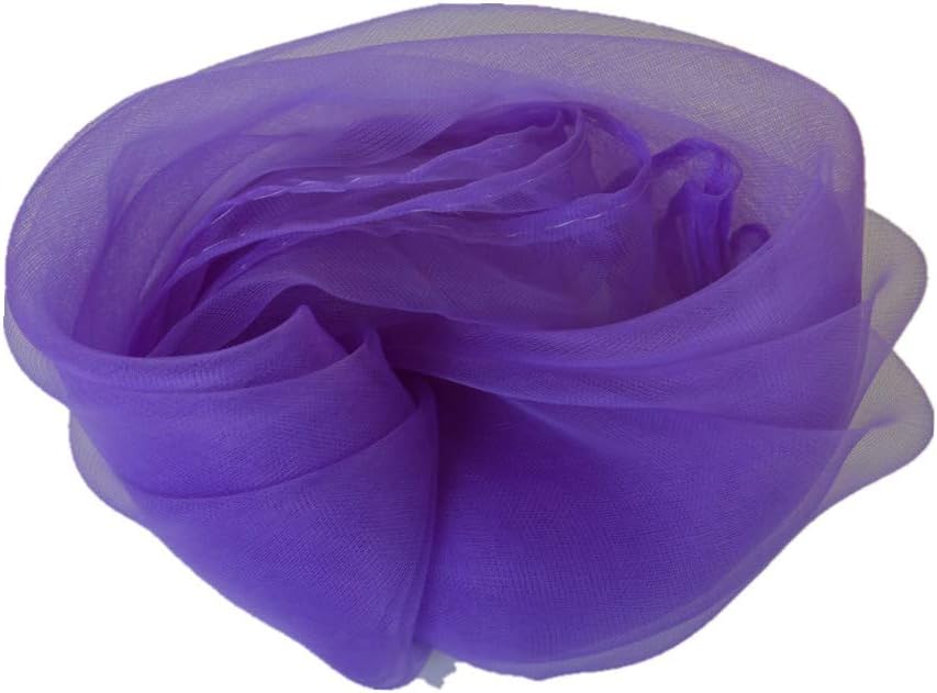 Dance Scarves 16pcs for Juggling/Kindergarten Performance/Decorate Bag/Musical Play 24 * 24" By BootKitchenTan: Toys & Games