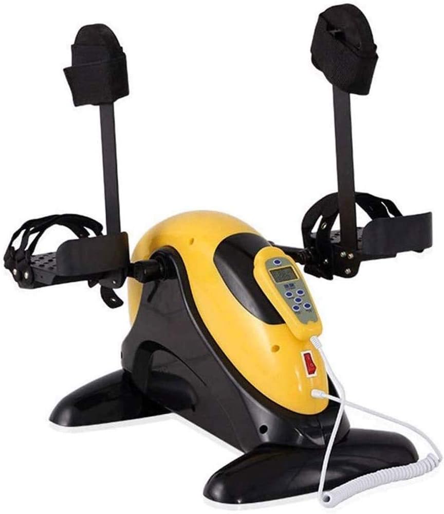 VictorySport Mini Bike Arm und Beintrainer Heimtrainer