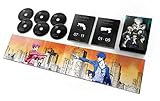 【Blu-ray】PSYCHO-PASS サイコパス Blu-ray BO...