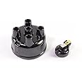 RAParts 351693R92 Distributor Cap & 353896R91 Rotor Fits International Harvester