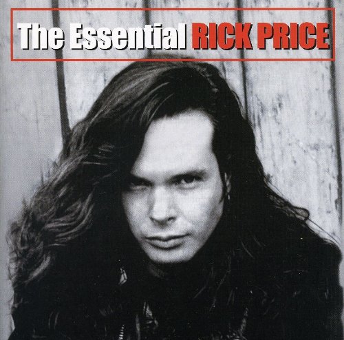 Rick Price - Essential - Zortam Music