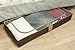 Household Essentials Underbed Storage Chest, Coffee Linen