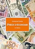 Précis d'économie (Manuels hors collection) (French Edition) by 